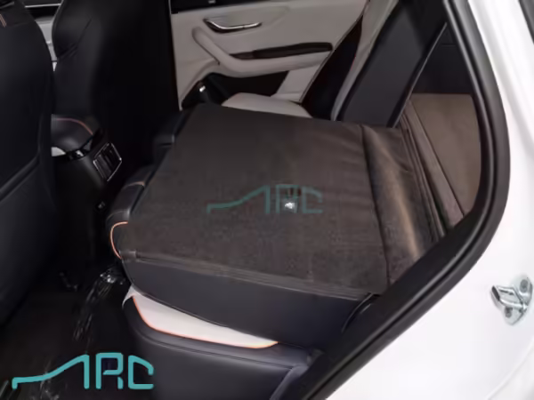 2024 BYD SONG PLUS EV