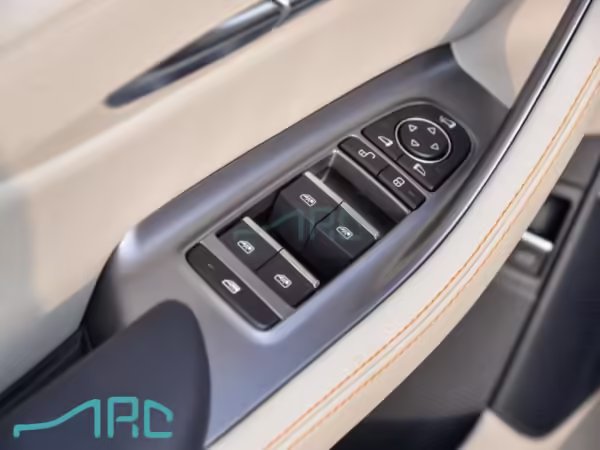 2024 BYD SONG PLUS EV