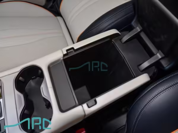 2024 BYD SONG PLUS EV