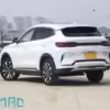 2024 BYD SONG PLUS EV