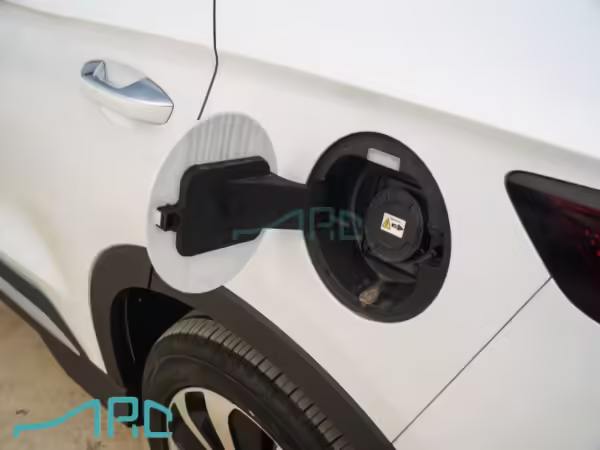 2024 BYD SONG PLUS EV