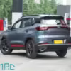 شيري توغجو 7 2021