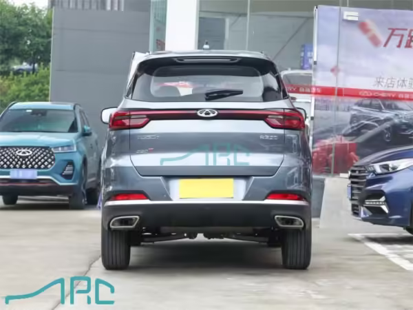 شيري توغجو 7 2021