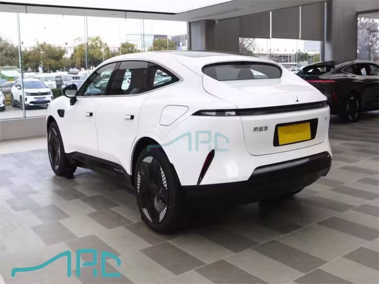 2022 AVATR 11