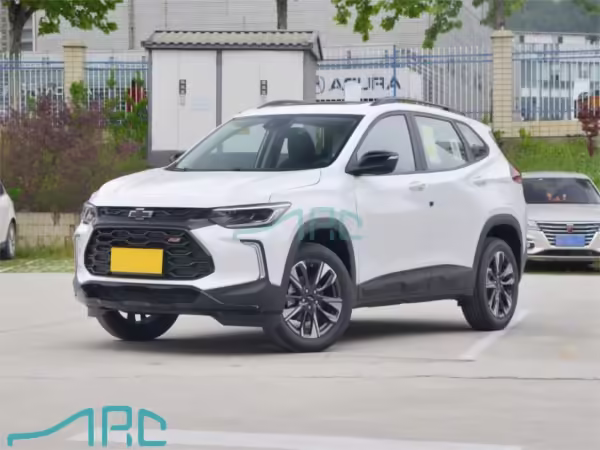 Chevrolet Tracker 2022