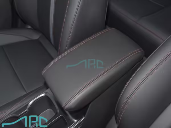 Chevrolet Tracker 2022
