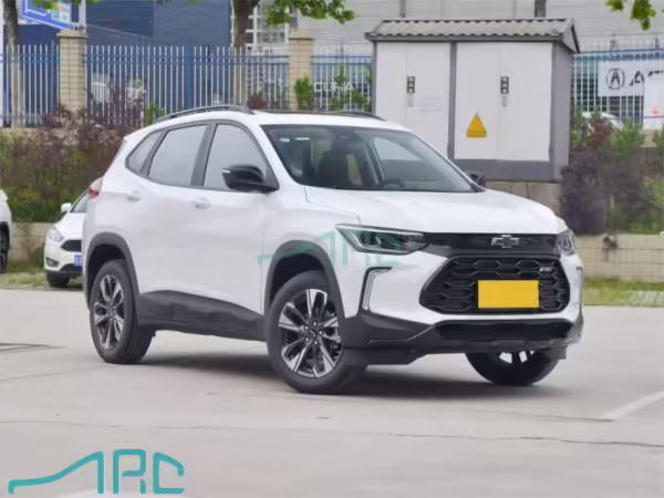 Chevrolet Tracker 2022