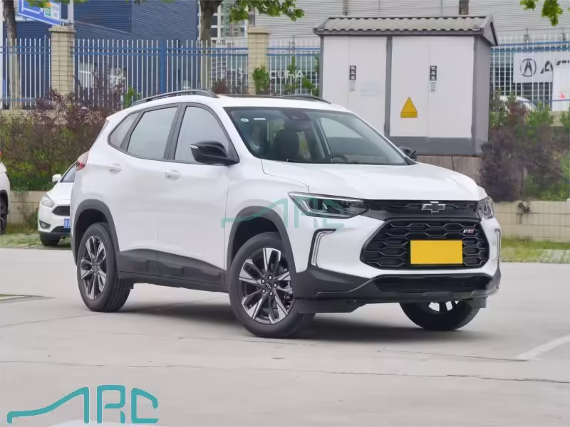 Chevrolet Tracker 2022