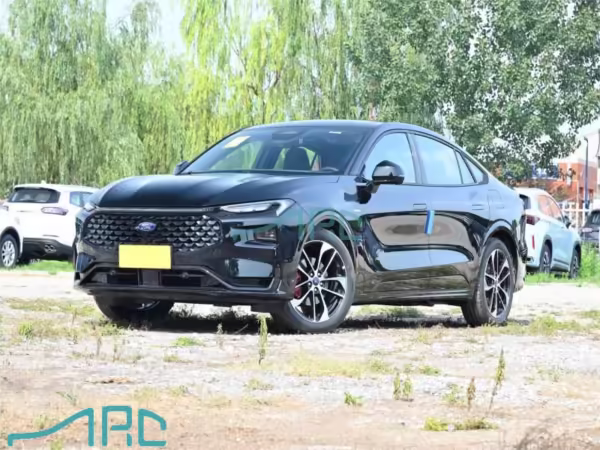 Ford Mondeo 2022