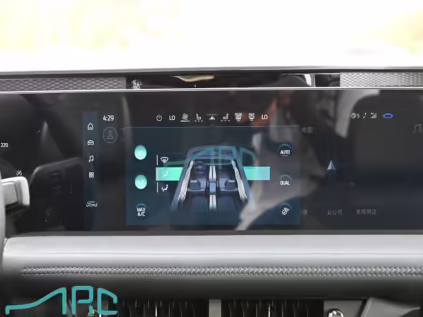 Ford Mondeo 2022