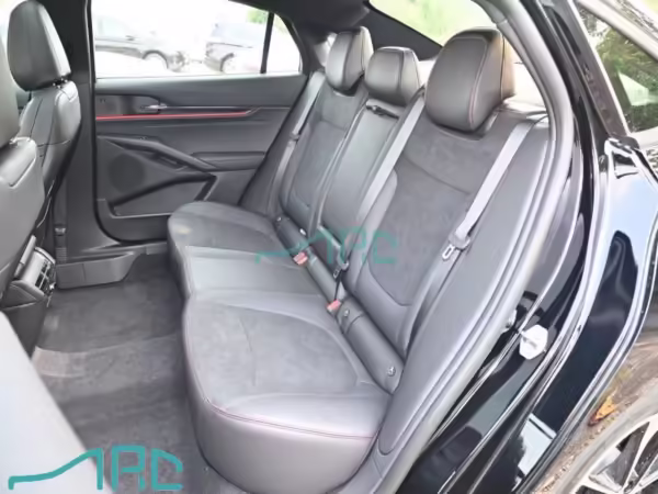 Ford Mondeo 2022