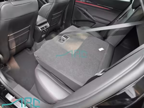 Ford Mondeo 2022