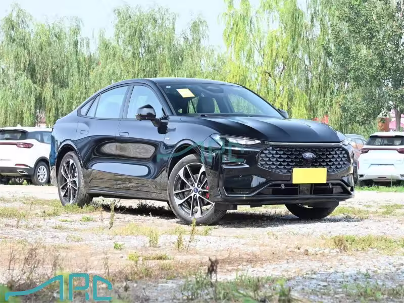 Ford Mondeo 2022