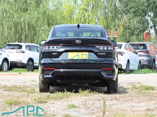 Ford Mondeo 2022