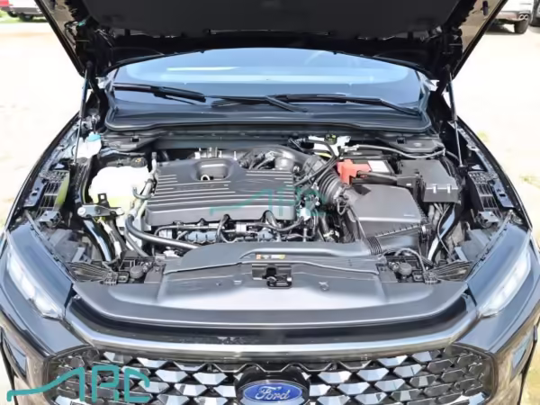 Ford Mondeo 2022