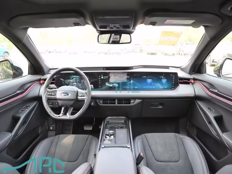 Ford Mondeo 2022