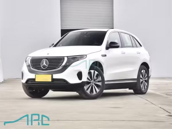 2022 Mercedes-Benz EQC