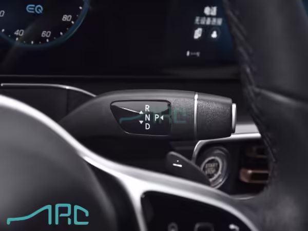 2022 Mercedes-Benz EQC