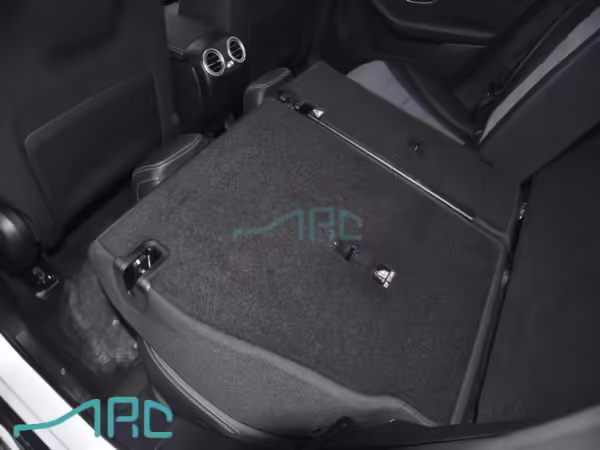 2022 Mercedes-Benz EQC