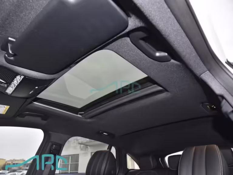 2022 Mercedes-Benz EQC