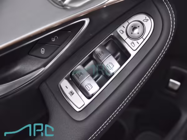 2022 Mercedes-Benz EQC
