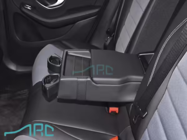 2022 Mercedes-Benz EQC