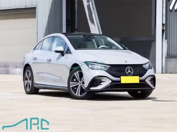 Mercedes-Benz EQE 2022