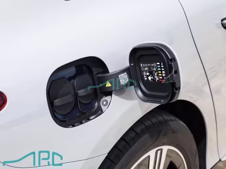 Mercedes-Benz EQE 2022