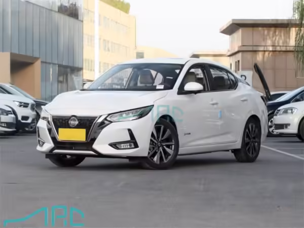 Nissan Sylphy 2022