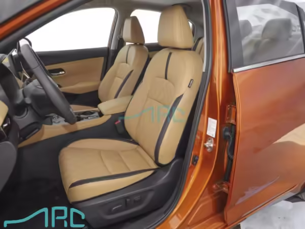 Nissan Sylphy 2022