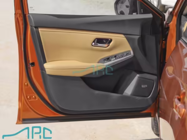 Nissan Sylphy 2022