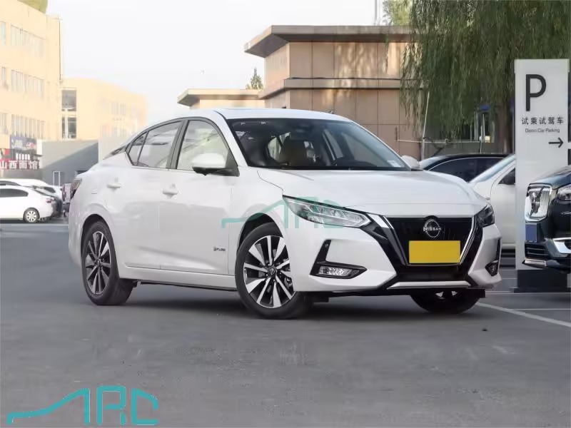 Nissan Sylphy 2022