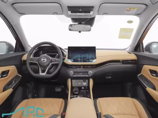 Nissan Sylphy 2022