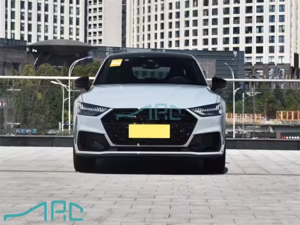 AUDI A7L 2023