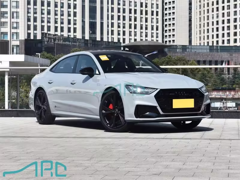 2023 AUDI A7L