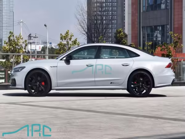 AUDI A7L 2023