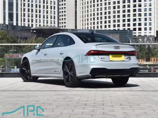 AUDI A7L 2023