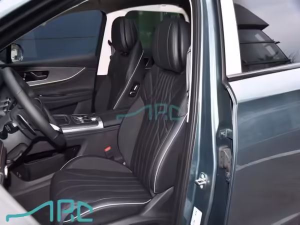 2023 CHERY TIGGO9
