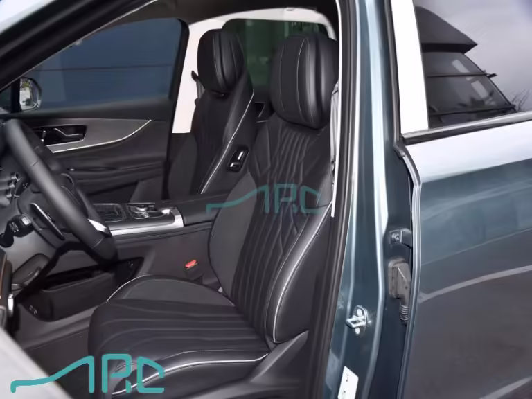 2023 CHERY TIGGO9