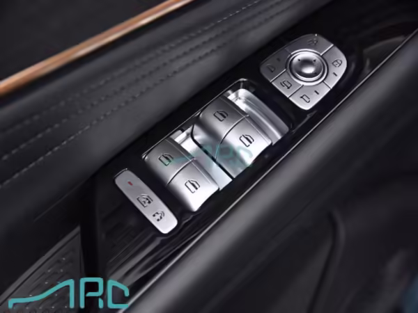 2023 CHERY TIGGO9