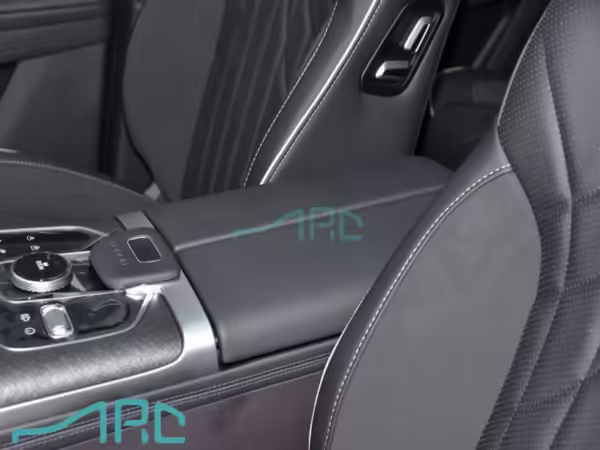 2023 CHERY TIGGO9