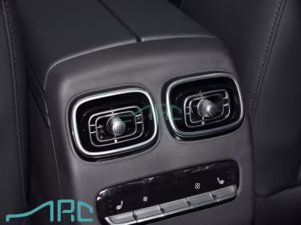 2023 CHERY TIGGO9