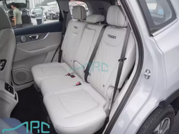 Chery TOGGO8 PRO tahun 2023