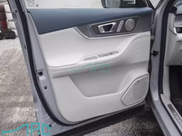 Chery TOGGO8 PRO tahun 2023