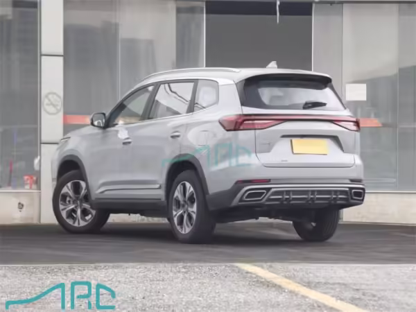 Chery TOGGO8 PRO tahun 2023