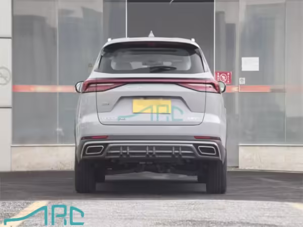Chery TOGGO8 PRO tahun 2023