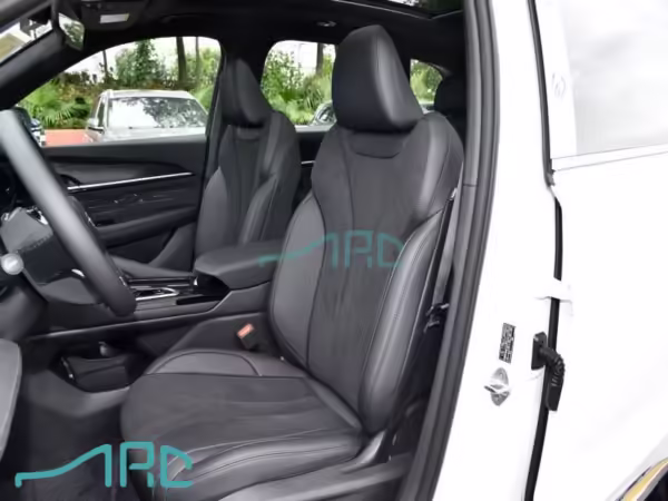 2023 Geely Xingyue L