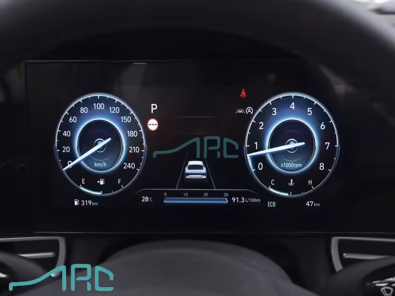 هيونداي النترا 2023