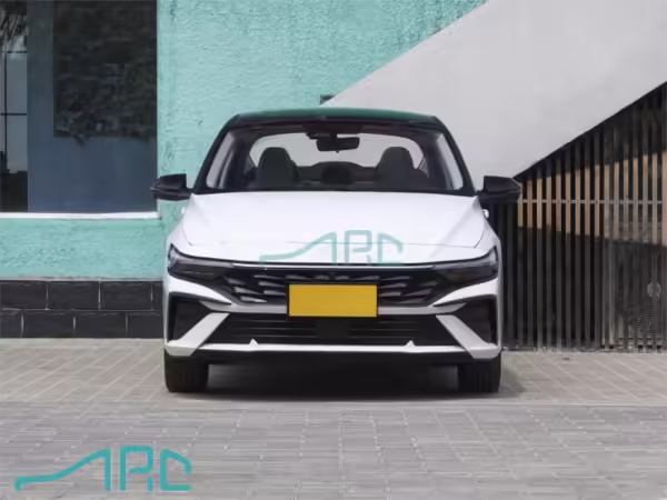 هيونداي النترا 2023