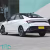 هيونداي النترا 2023